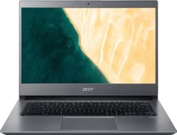 Acer Chromebook 714 i5/8/128/14 14" bärbar dator