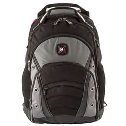 Wenger Synergy 16" PC-sekk (sort/grå)
