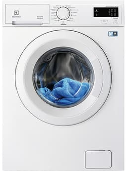 Electrolux vaskemaskine/tørretumbler WD41A84160
