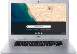 Acer Chromebook 315 A4/4/32 15.6" bærbar PC