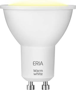 Aduro Smart Eria LED-pære 6W GU10 AS15066035
