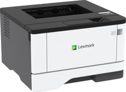 Lexmark B3340DW Mono laserskrivare