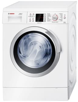 Bosch vaskemaskin WAS284E3SN