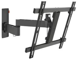 Vogels veggfeste WALL2245 (sort)