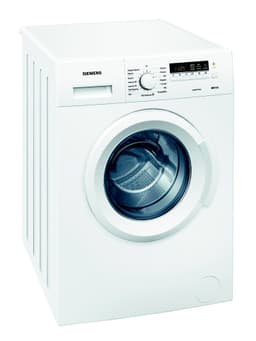 Siemens pyykinpesukone WM14B260DN