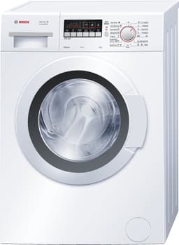 Bosch vaskemaskin WLG24260BY