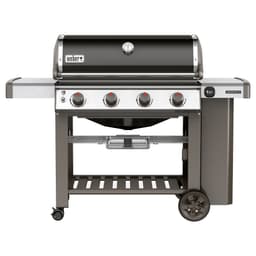 Weber Genesis II E410 kaasugrilli 62010169