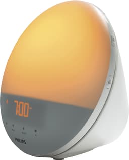 Philips wake-up light HF351901