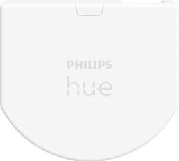 Philips Hue modul til veggbryter