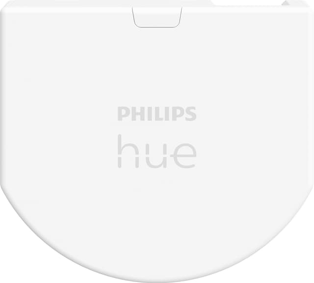 Philips Hue modul til veggbryter
