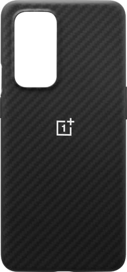 OnePlus 9 Pro beskyttende deksel (karbon)