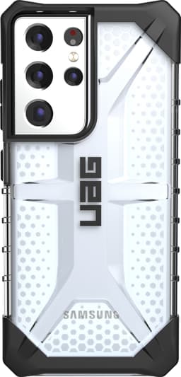 Samsung Galaxy S21 Ultra Cover Plasma Ice