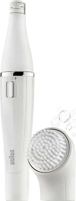 Braun ansiktsepilator SE830Face