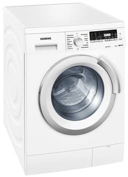 Siemens iQ700 pyykinpesukone WM16S464DN