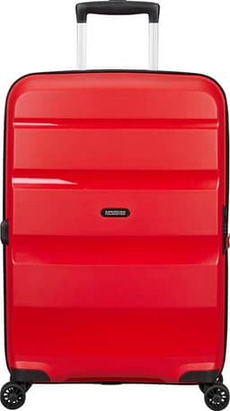 American Tourister Bon Air DLX Spinner matkalaukku 75/28 cm (punainen)