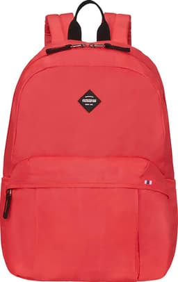 American Tourister UpBeat Zip 19,5 l rygsæk (pink)