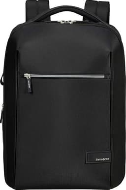 Samsonite LITEPOINT 15,6" PC-ryggsekk (sort)