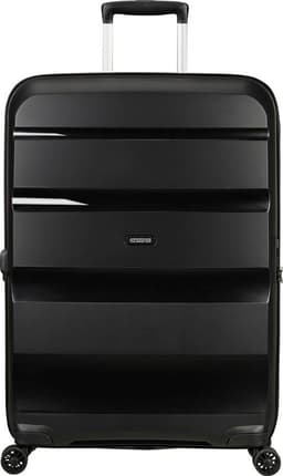 American Tourister Bon Air DLX Spinner matkalaukku 75/28 cm (musta)