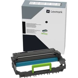 Lexmark 55B0ZA0 valojohdeyksikkö
