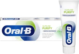 Oral-B Gumline Purify tandkräm 190464 (blekning)