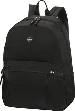 American Tourister Upbeat rygsæk (sort)