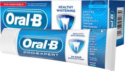 Oral-B ProExpert Healthy Whitening tannkrem 951732