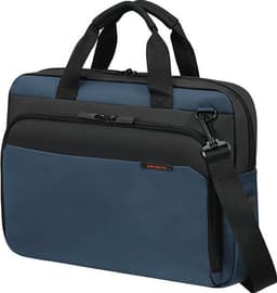 Samsonite MySight datorväska 15,6” (blå/svart)