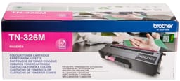 Brother TN-326 magenta tonerpatron