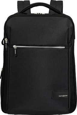 Samsonite Litepoint ryggsäck 17,3" (svart)