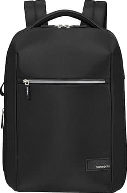 Samsonite Litepoint reppu 14,1" (musta)