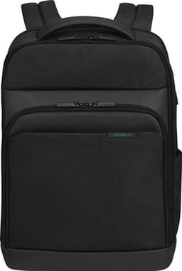 Samsonite MySight ryggsekk til bærbar PC 15,6" (sort)