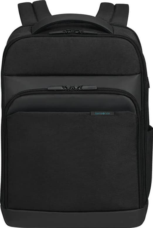Samsonite MySight ryggsekk til bærbar PC 15,6" (sort)