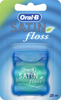 Oral-B Satin hammaslanka 017947