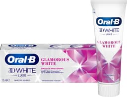 Oral-B 3DWhite Luxe Glamorous hammastahna 290939