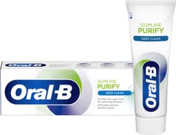 Oral-B Gumline Purify tandkräm 190419