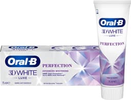 Oral-B 3DWhite Luxe Perfect hammastahna 739253
