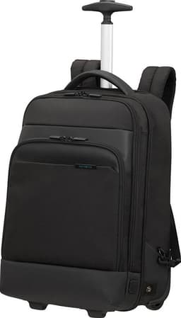 Samsonite MySight ryggsekk med hjul 17,3" (sort)