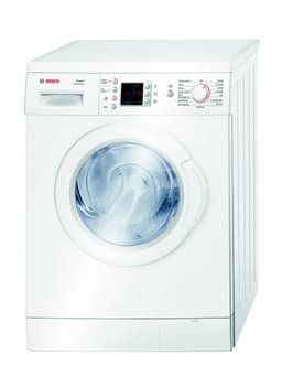 Bosch pyykinpesukone WAE28466SN