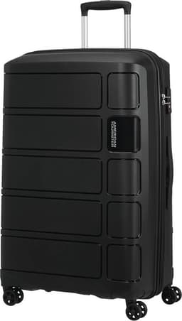 American Tourister Summer Splash Spinner matkalaukku