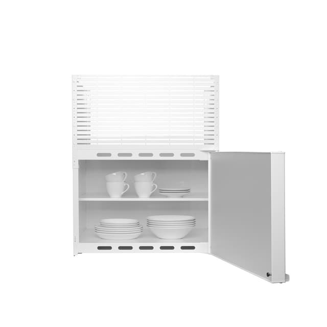 Electrolux Hyllykkö OT450DW
