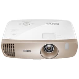 BenQ projektori W2000 (valkoinen)