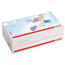 Miele collection kapslar 10 st WACC1001L