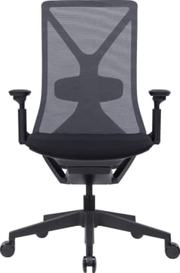 Zen Phase 004 stol för gaming