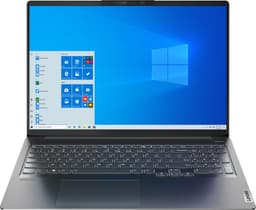 Lenovo IdeaPad 5 Pro 16" kannettava R7H/16/1000GB