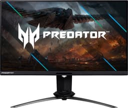 Acer Predator X25 24" pelinäyttö