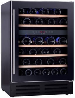 Temptech vinkøleskab VWCR46DB