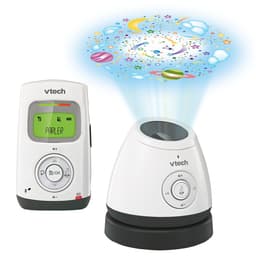 Vtech audio babyalarm BM2200