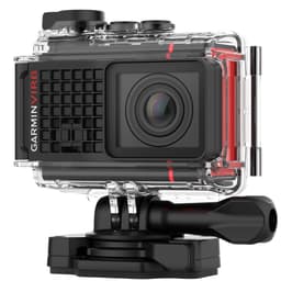 VIRB Ultra 30 actionkamera (sort)