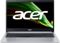 Acer Aspire 5 NX.A84ED.007 15,6" bärbar dator (silver)