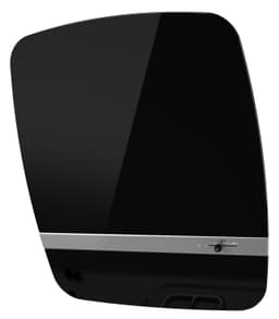 Witt Vision 55 emhætte (sort)